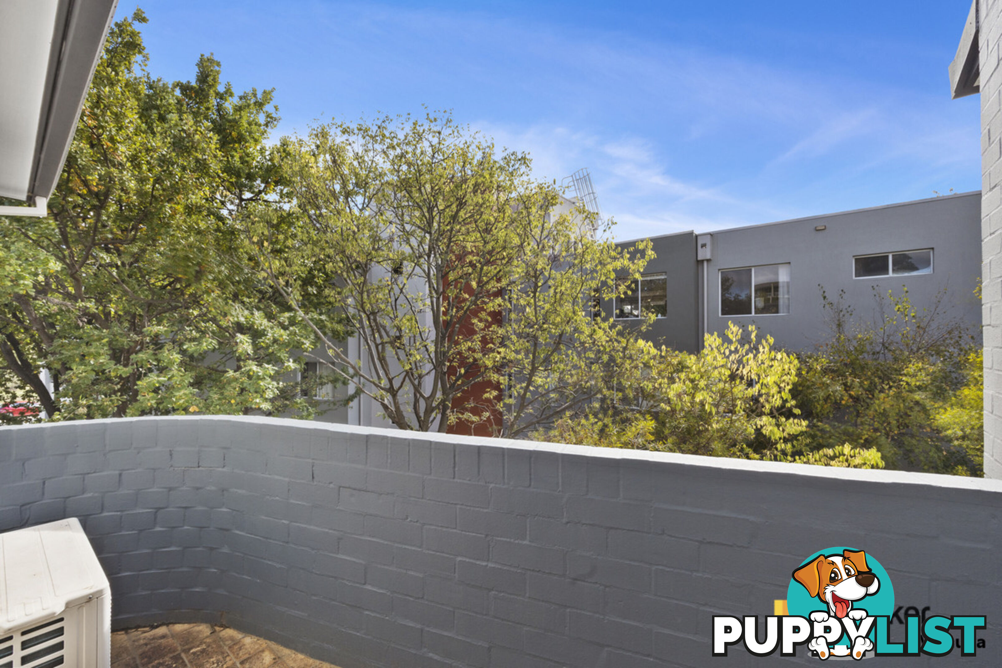 18/1 Oxley Street GRIFFITH ACT 2603