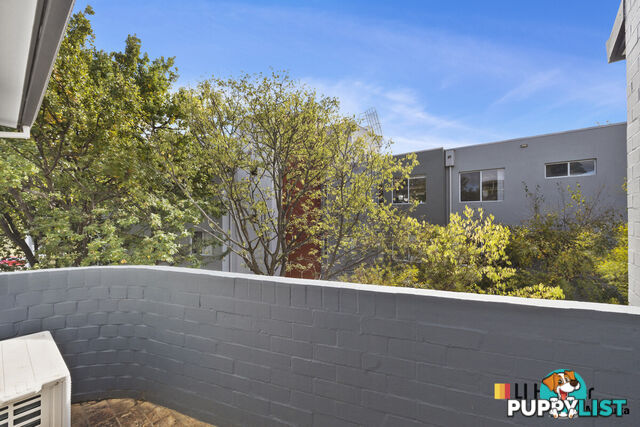 18/1 Oxley Street GRIFFITH ACT 2603