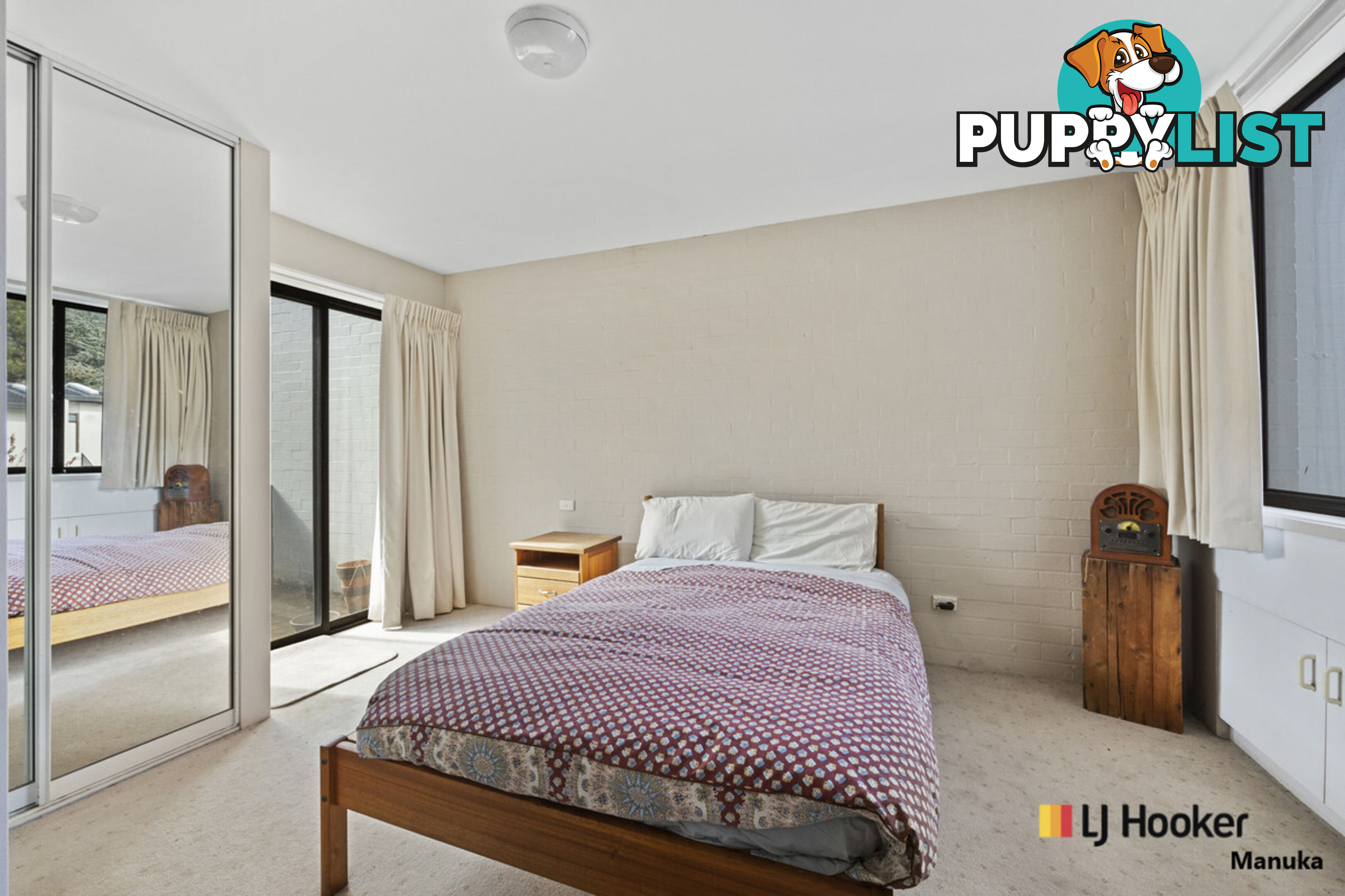 18/1 Oxley Street GRIFFITH ACT 2603