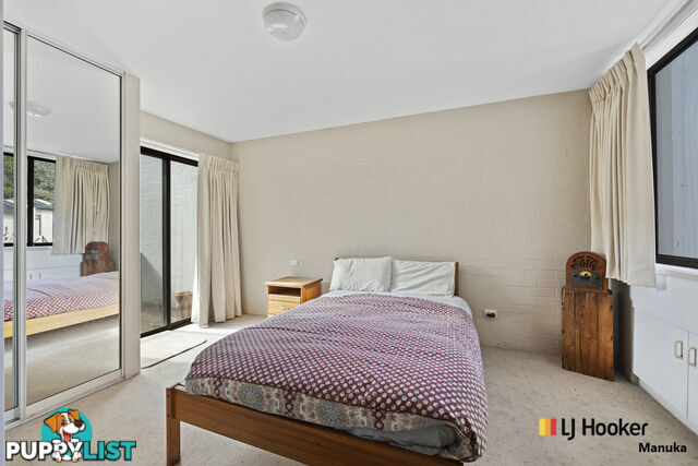 18/1 Oxley Street GRIFFITH ACT 2603
