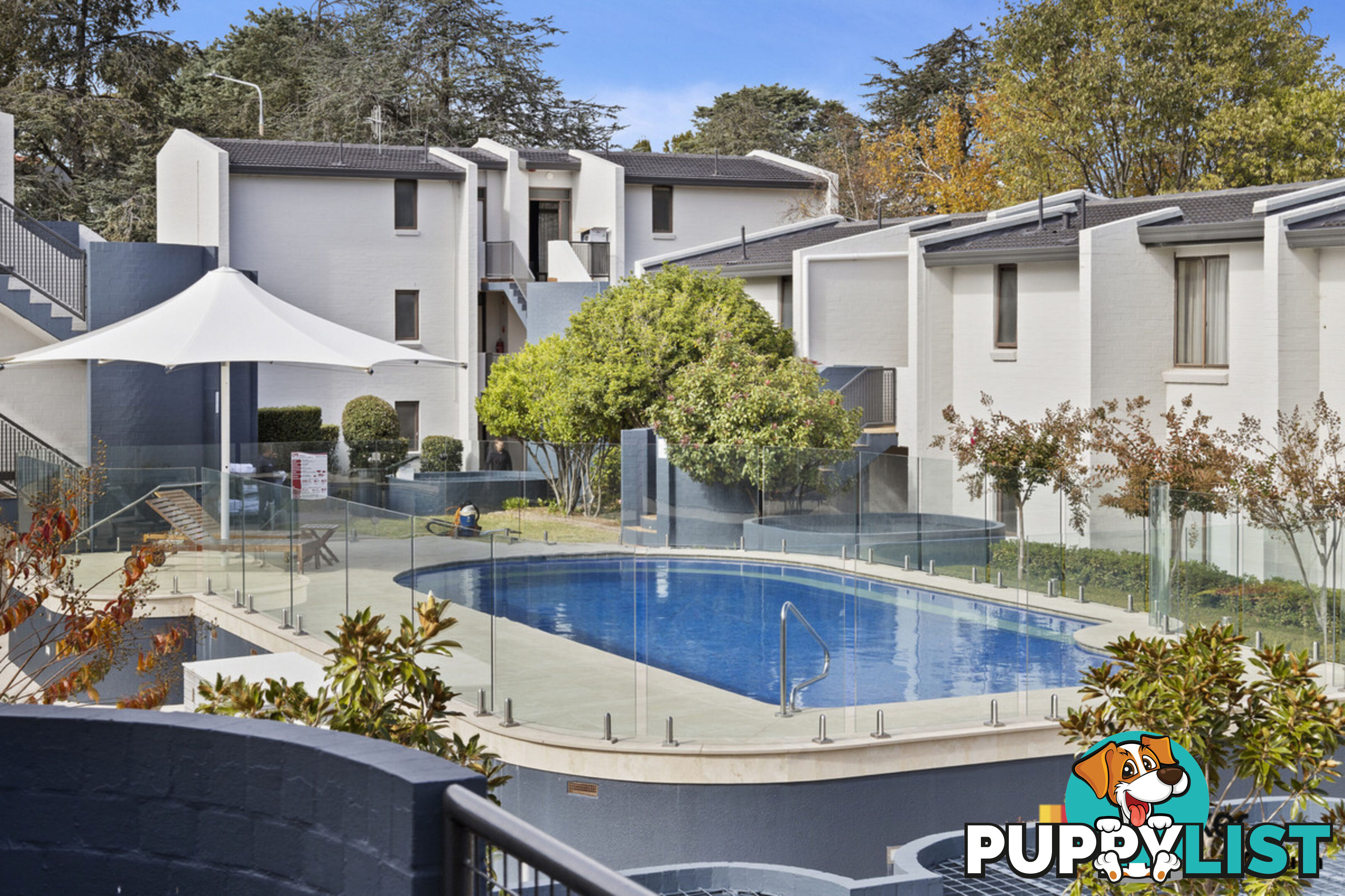 18/1 Oxley Street GRIFFITH ACT 2603