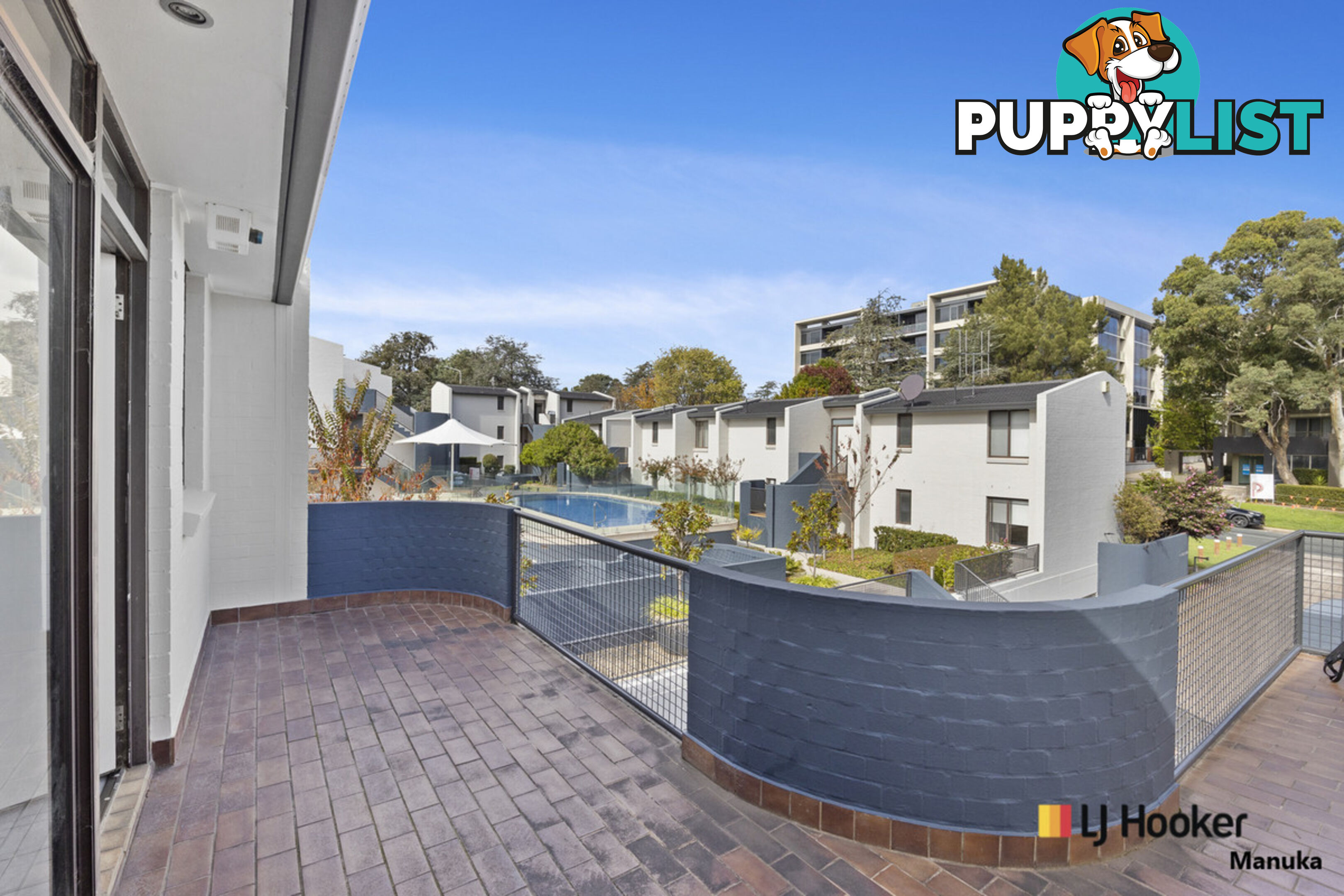 18/1 Oxley Street GRIFFITH ACT 2603