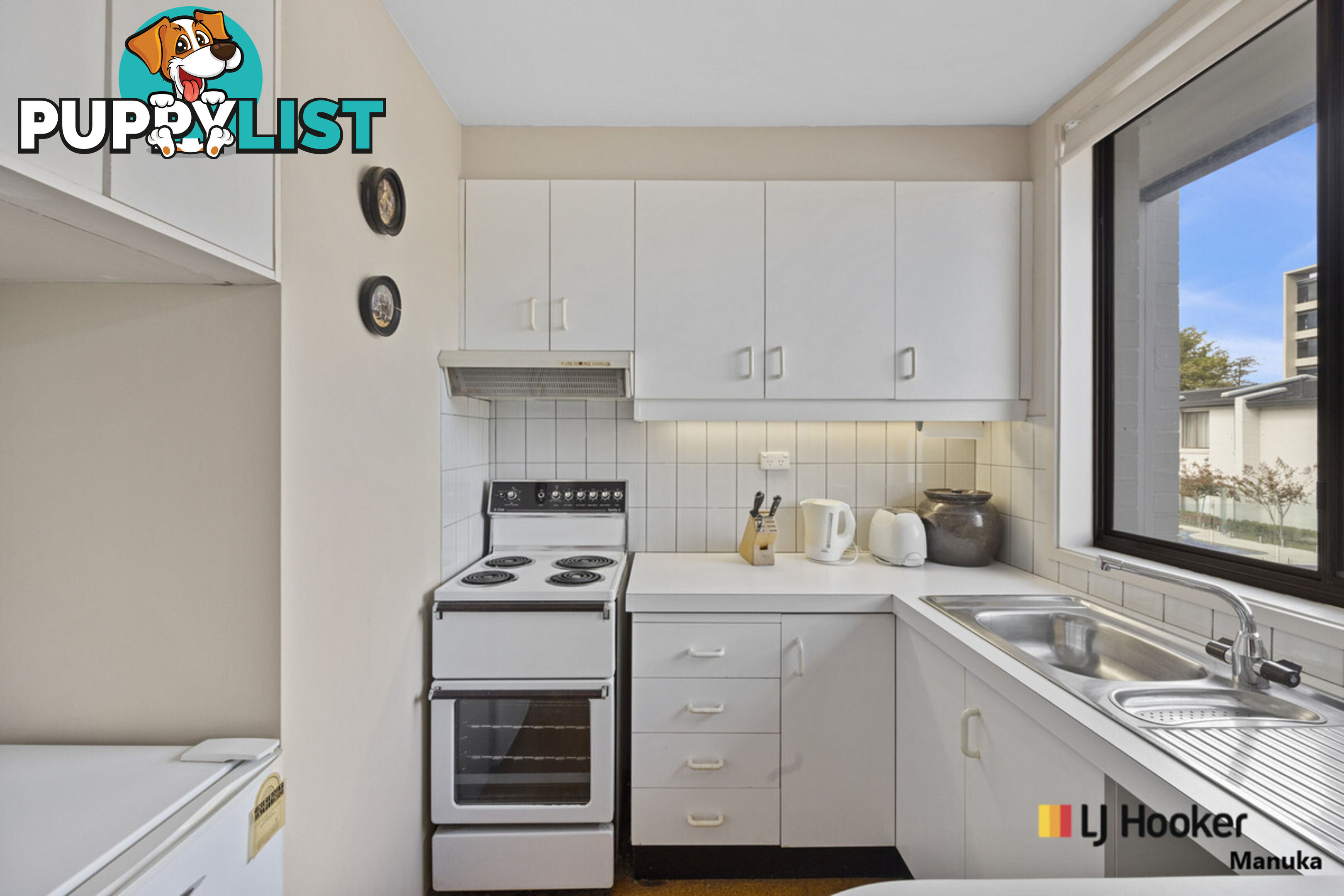 18/1 Oxley Street GRIFFITH ACT 2603