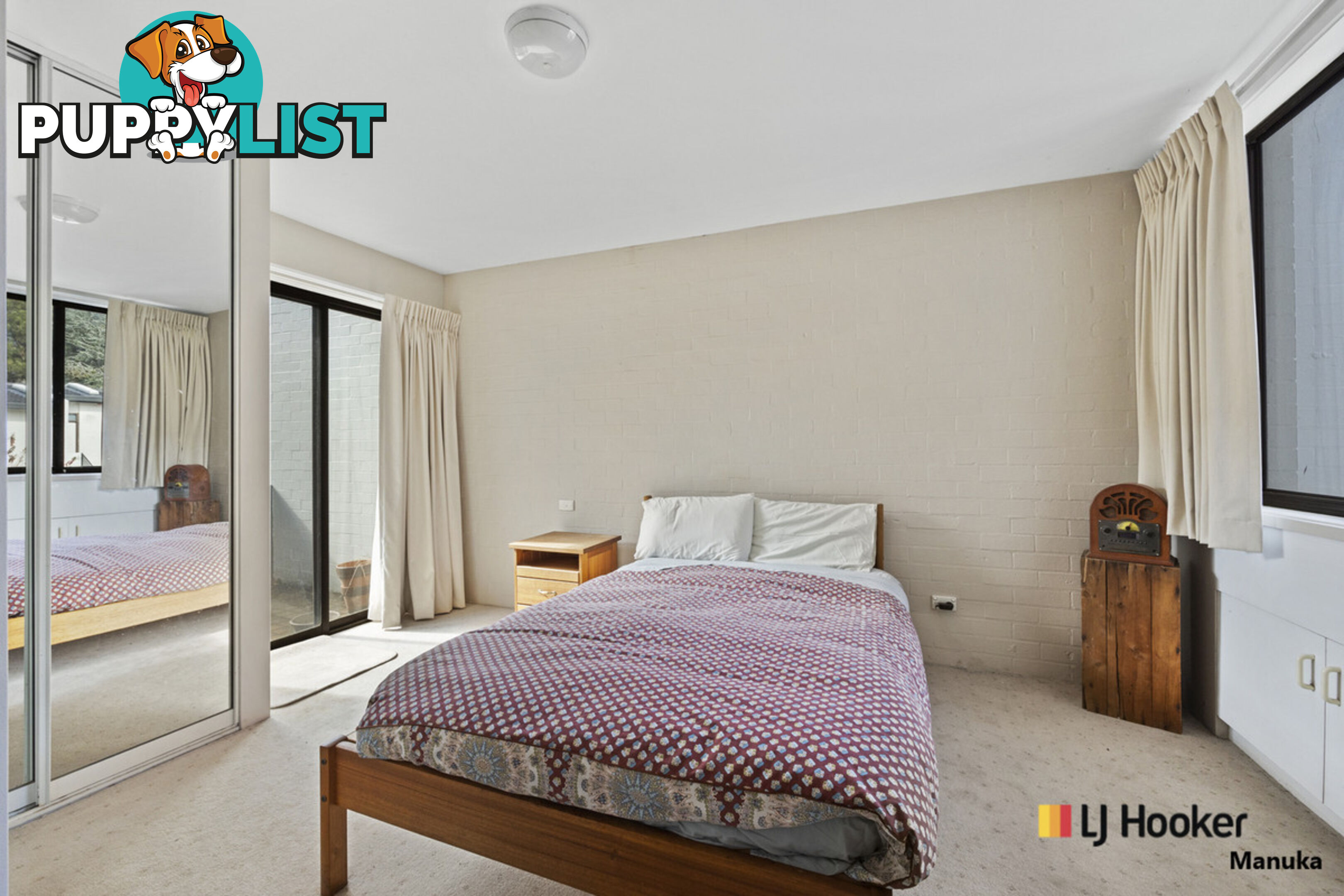 18/1 Oxley Street GRIFFITH ACT 2603