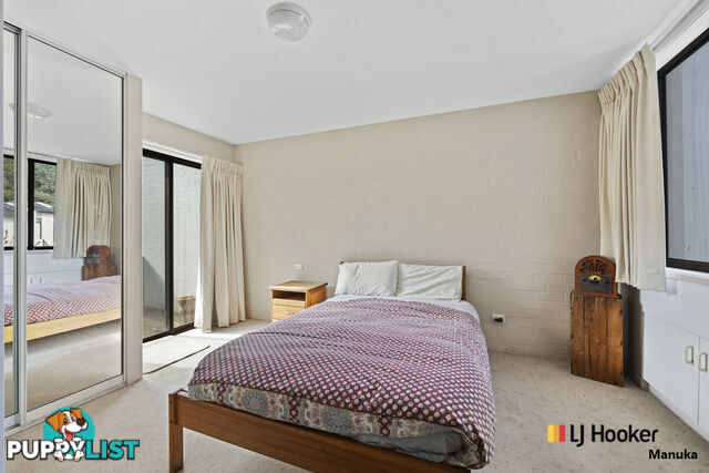 18/1 Oxley Street GRIFFITH ACT 2603