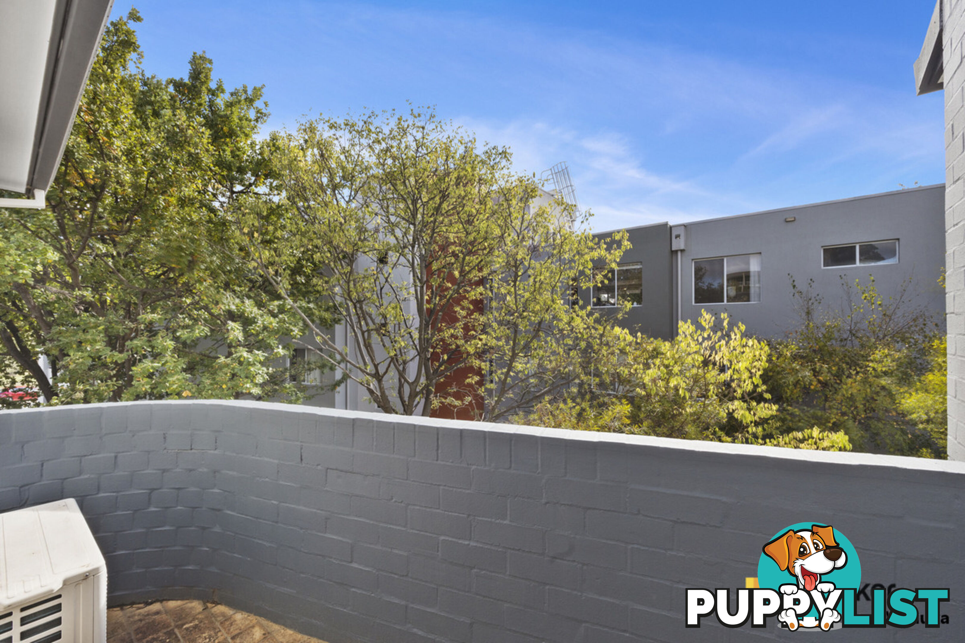 18/1 Oxley Street GRIFFITH ACT 2603