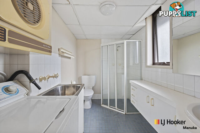 18/1 Oxley Street GRIFFITH ACT 2603