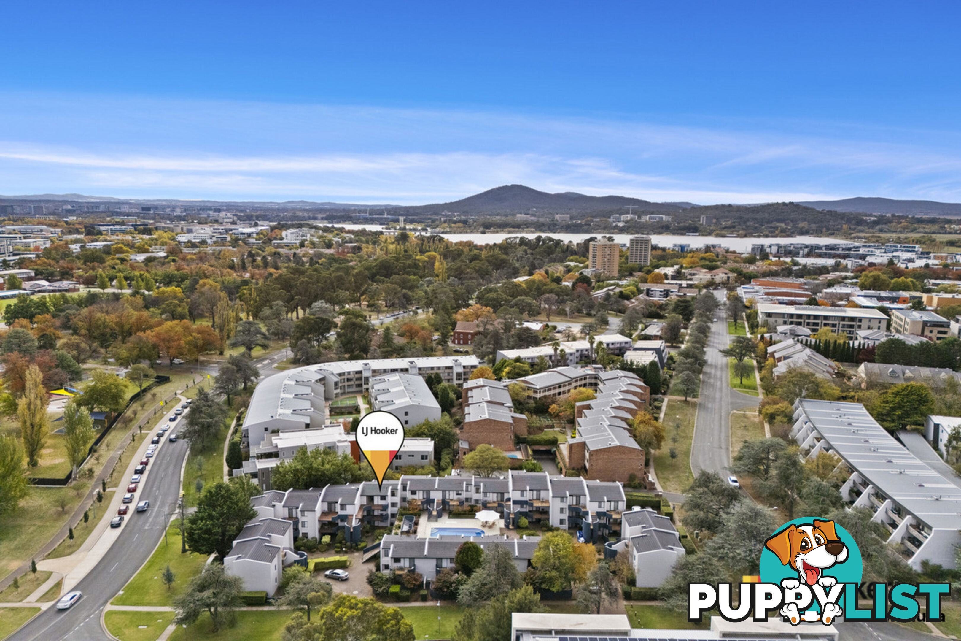 18/1 Oxley Street GRIFFITH ACT 2603
