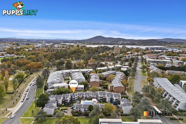 18/1 Oxley Street GRIFFITH ACT 2603
