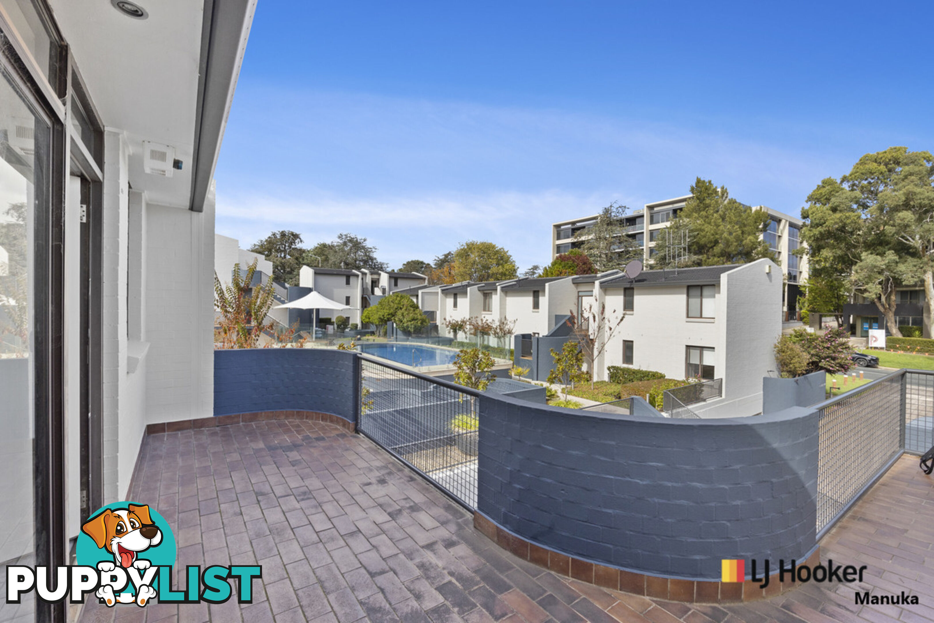 18/1 Oxley Street GRIFFITH ACT 2603