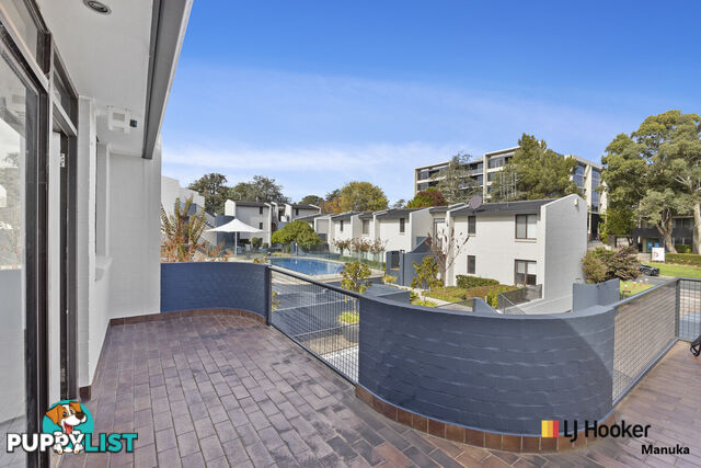 18/1 Oxley Street GRIFFITH ACT 2603