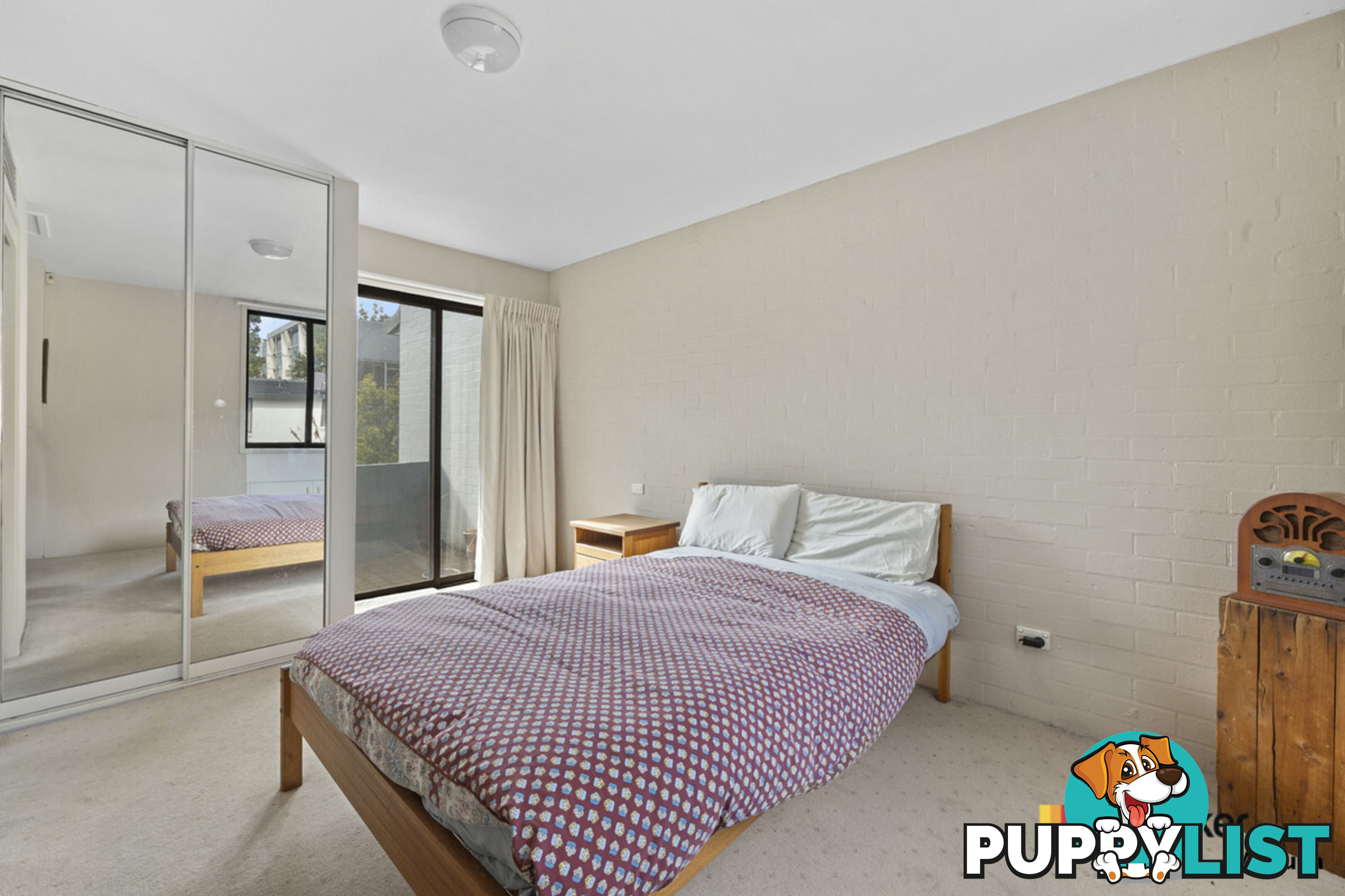 18/1 Oxley Street GRIFFITH ACT 2603
