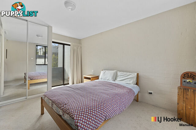 18/1 Oxley Street GRIFFITH ACT 2603