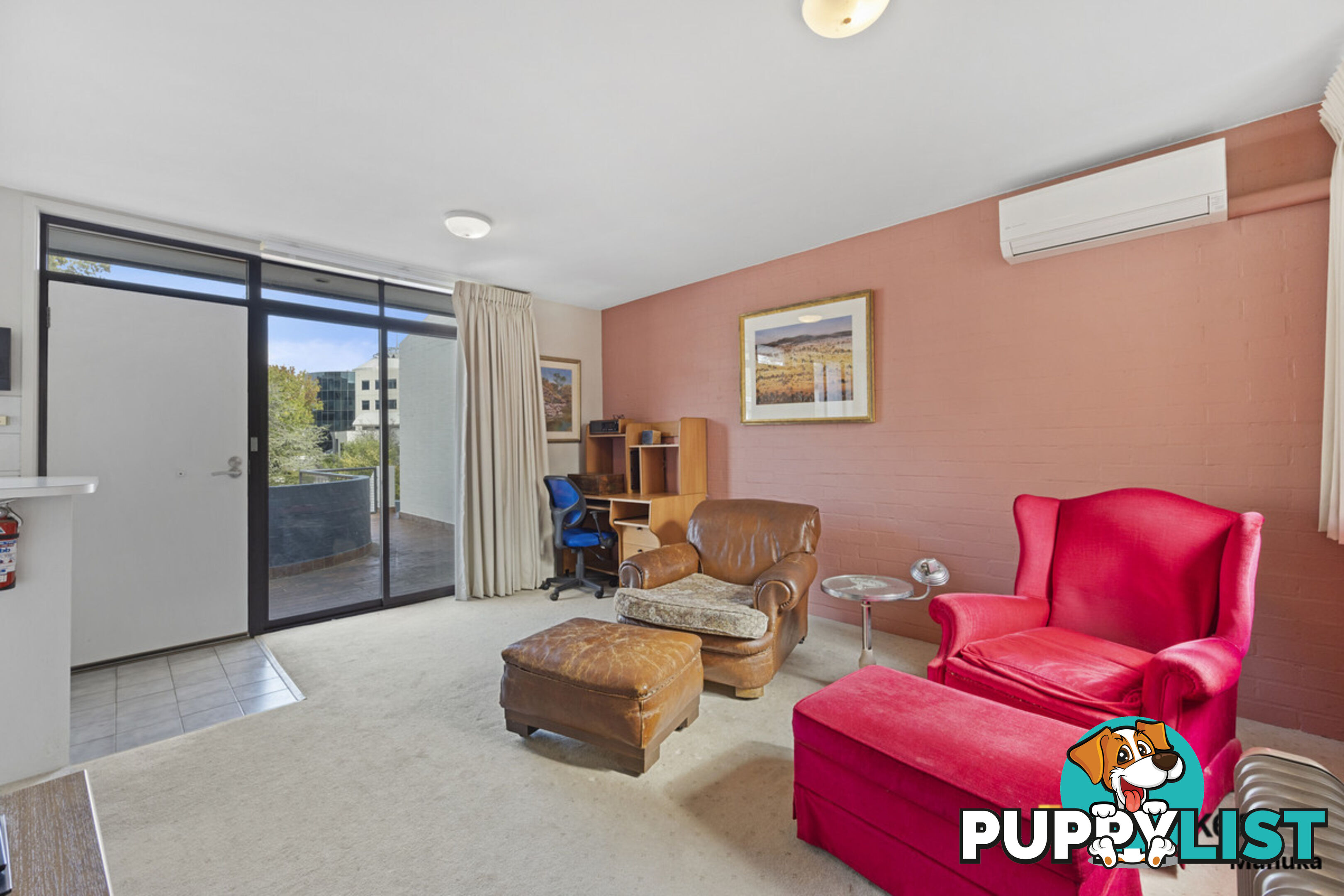 18/1 Oxley Street GRIFFITH ACT 2603