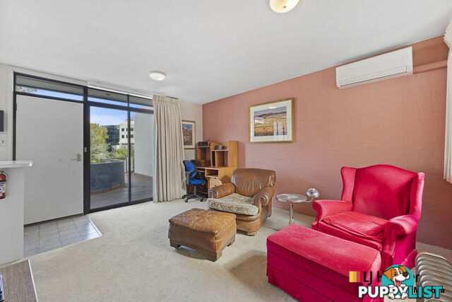 18/1 Oxley Street GRIFFITH ACT 2603