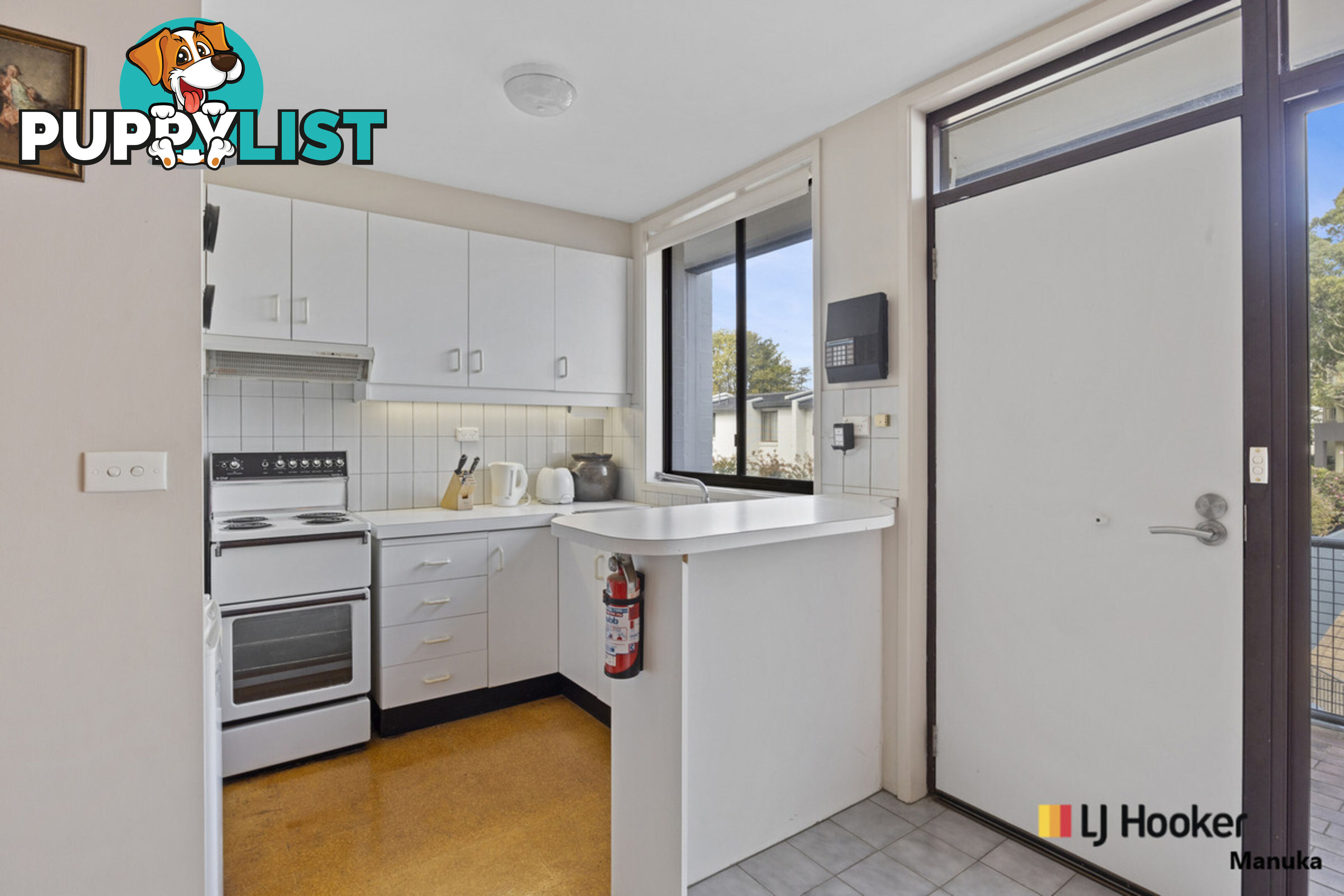18/1 Oxley Street GRIFFITH ACT 2603