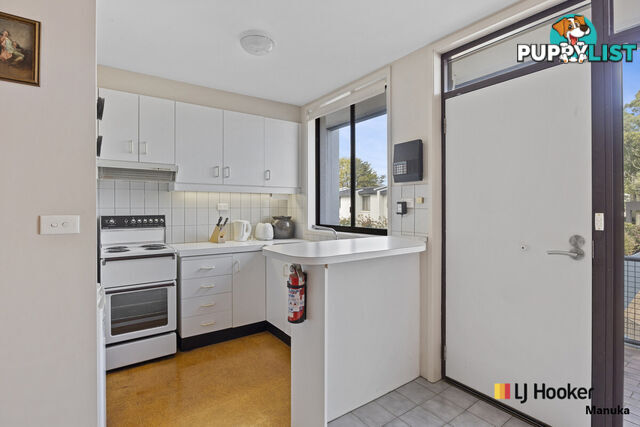 18/1 Oxley Street GRIFFITH ACT 2603