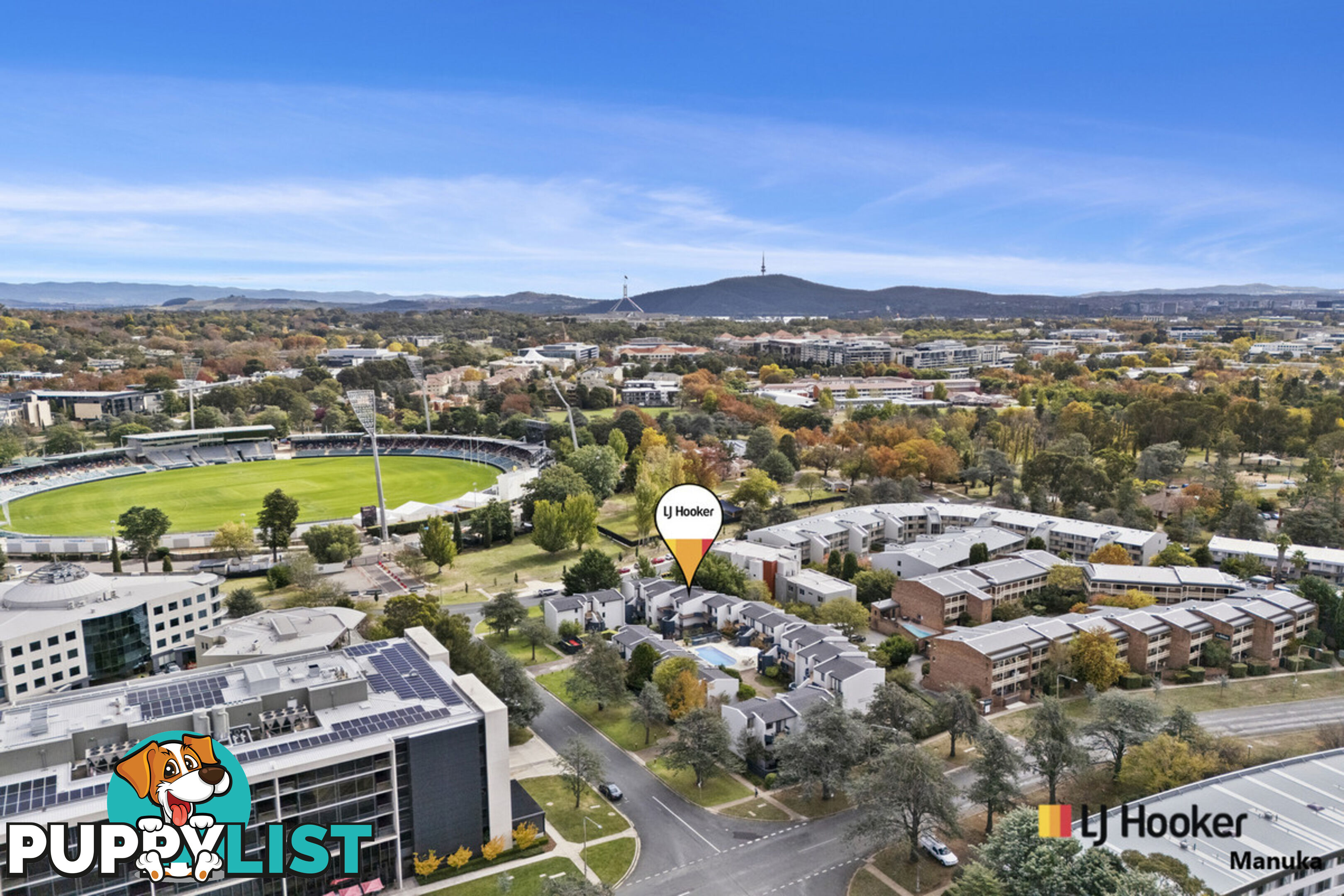 18/1 Oxley Street GRIFFITH ACT 2603