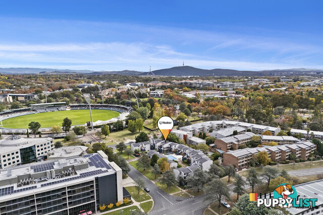 18/1 Oxley Street GRIFFITH ACT 2603