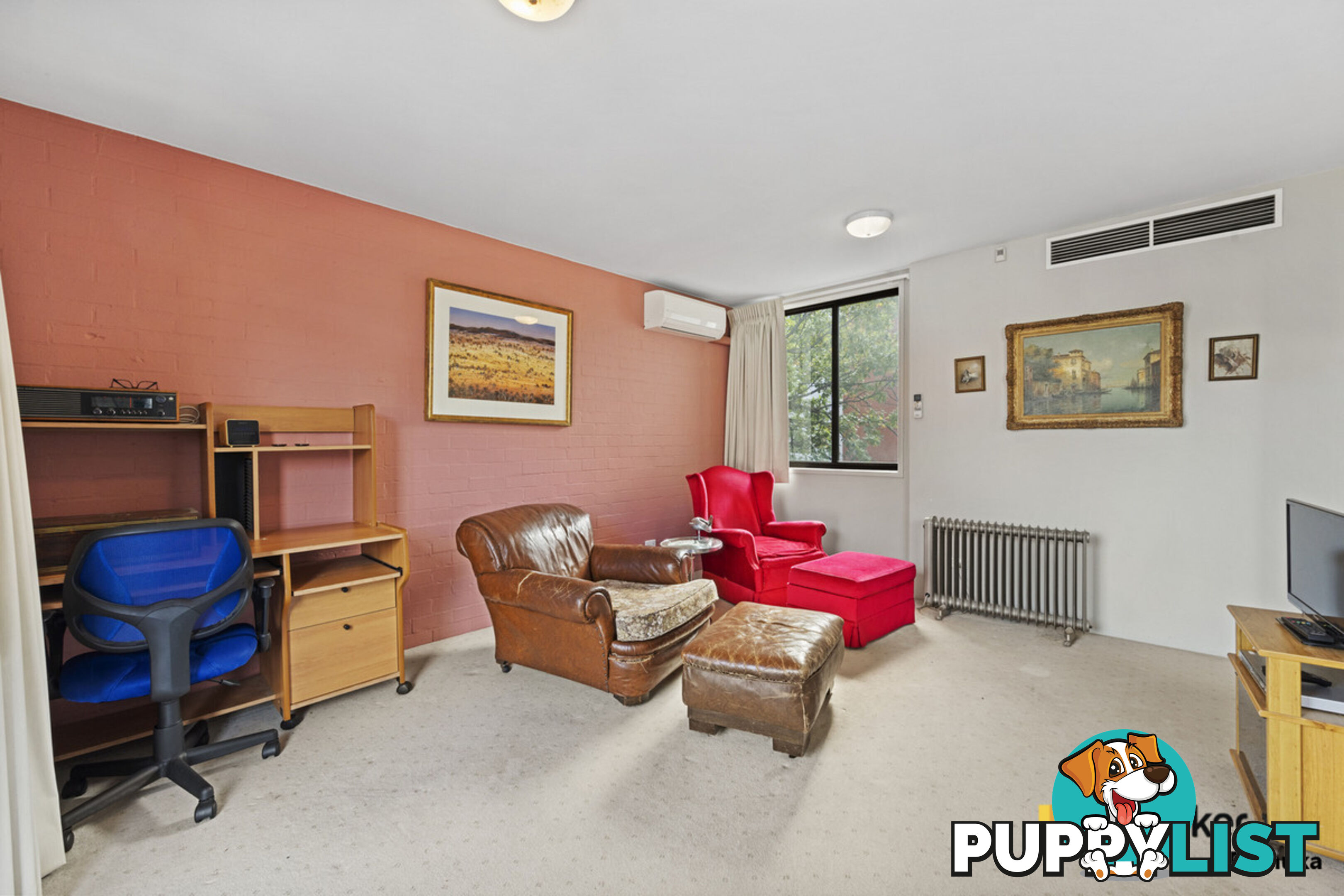 18/1 Oxley Street GRIFFITH ACT 2603