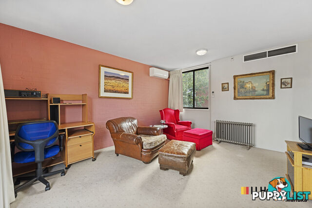 18/1 Oxley Street GRIFFITH ACT 2603