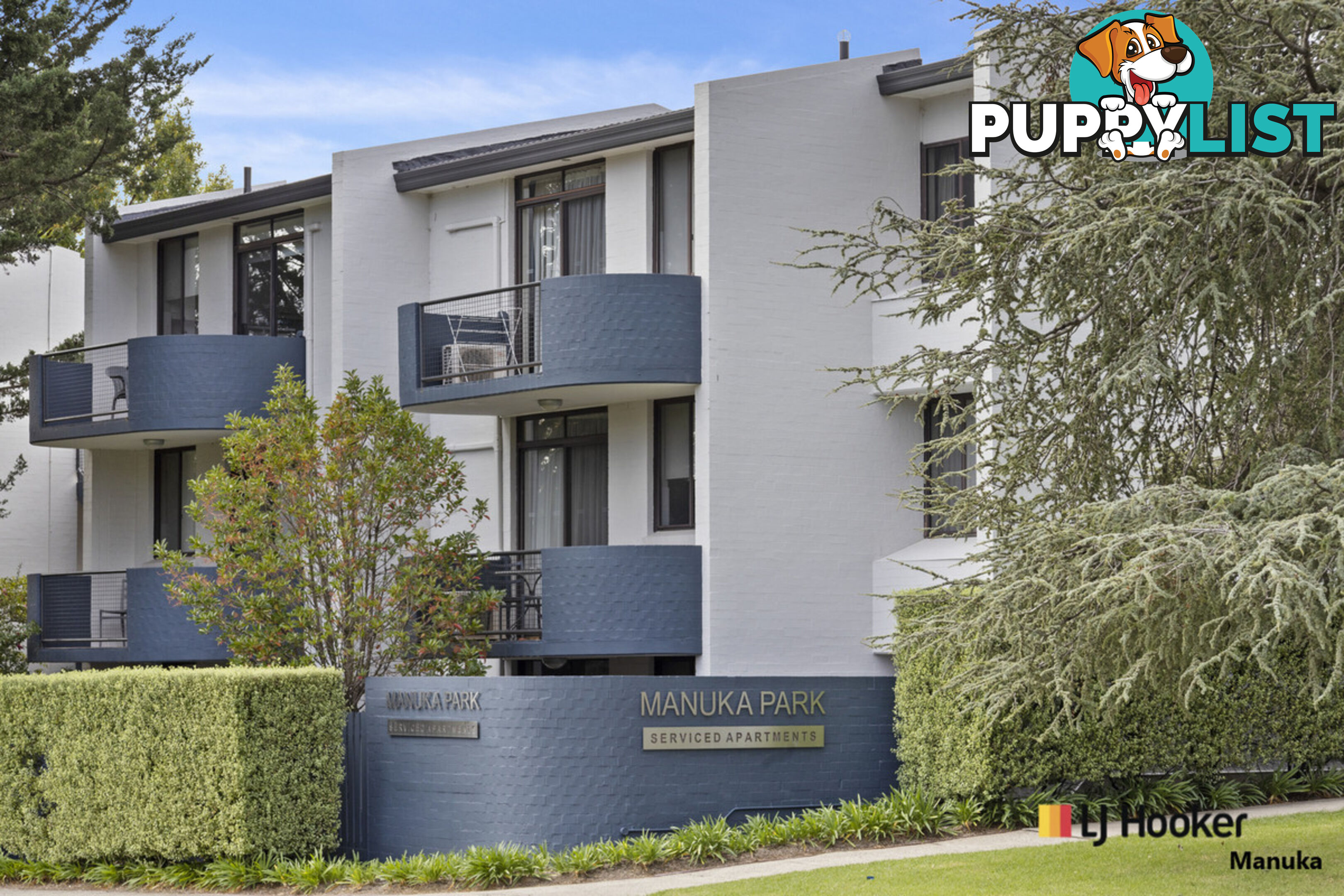 18/1 Oxley Street GRIFFITH ACT 2603