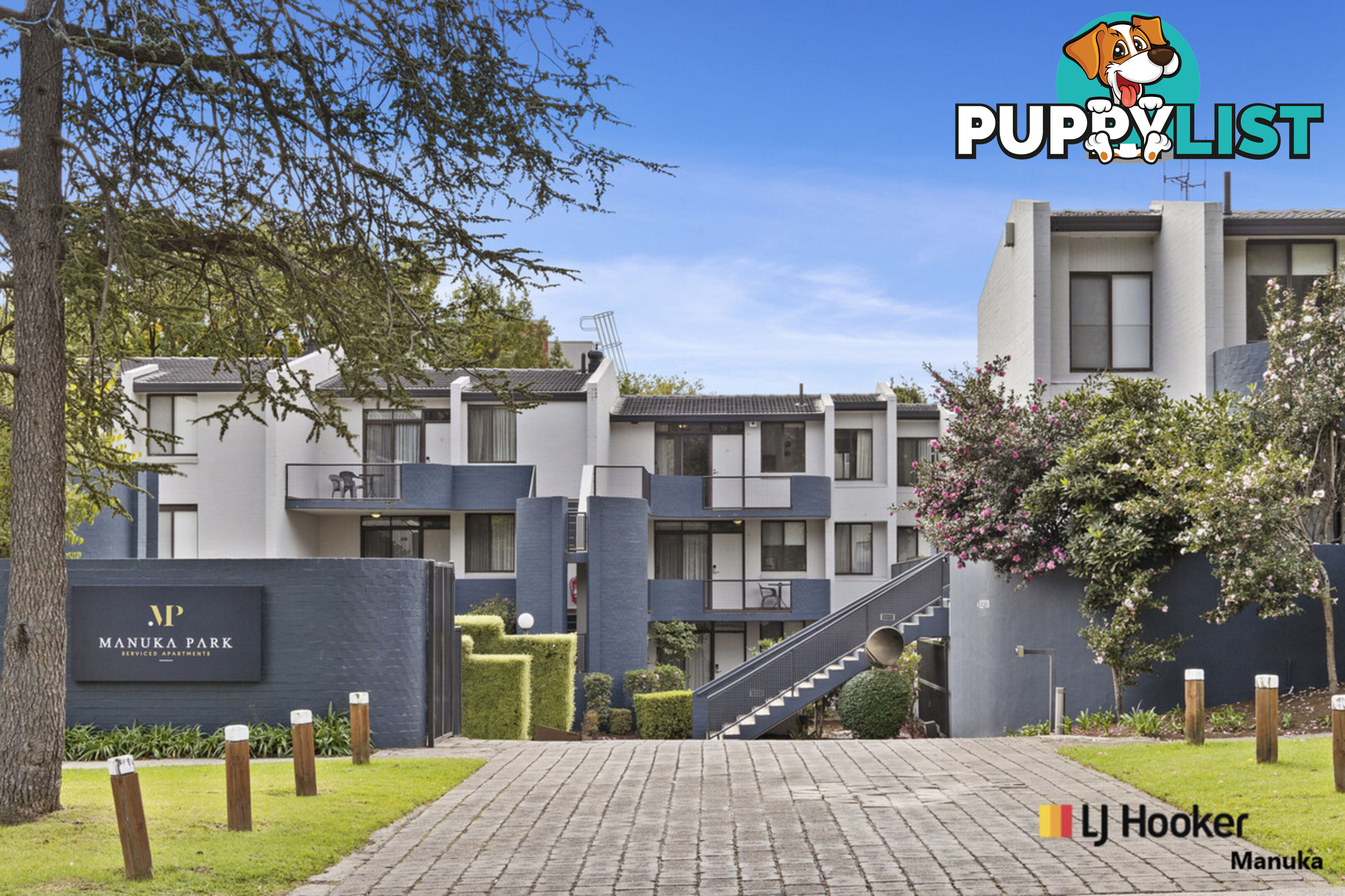 18/1 Oxley Street GRIFFITH ACT 2603