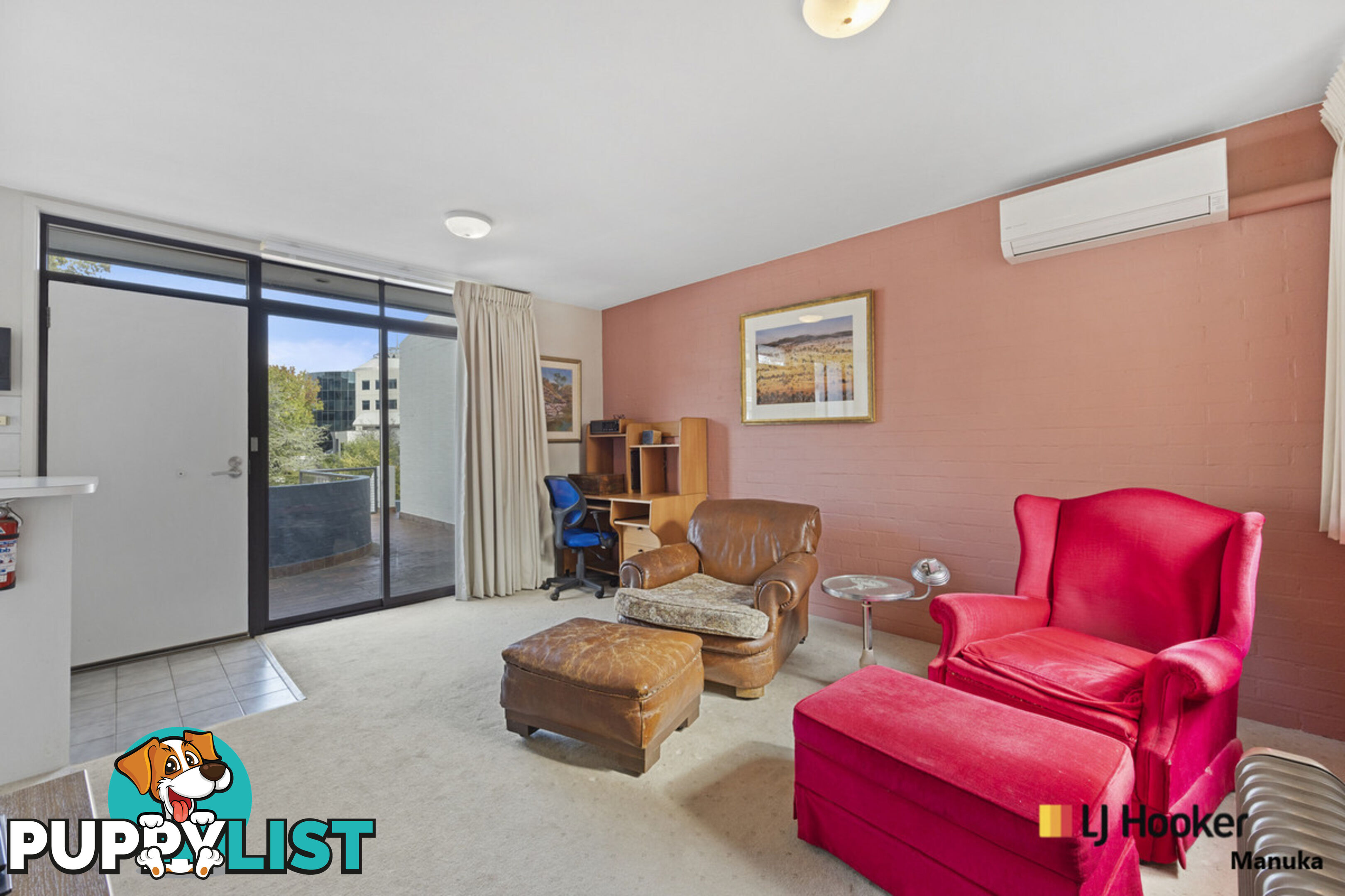 18/1 Oxley Street GRIFFITH ACT 2603