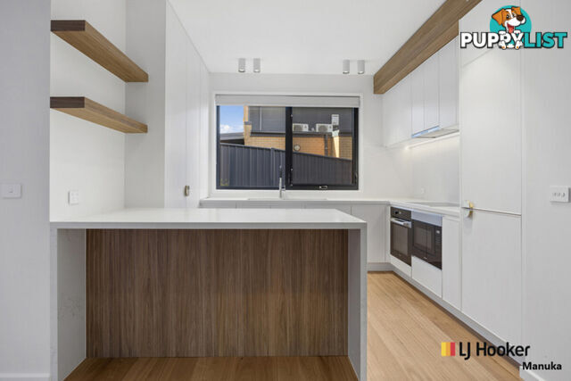 2/186 La Perouse Street RED HILL ACT 2603