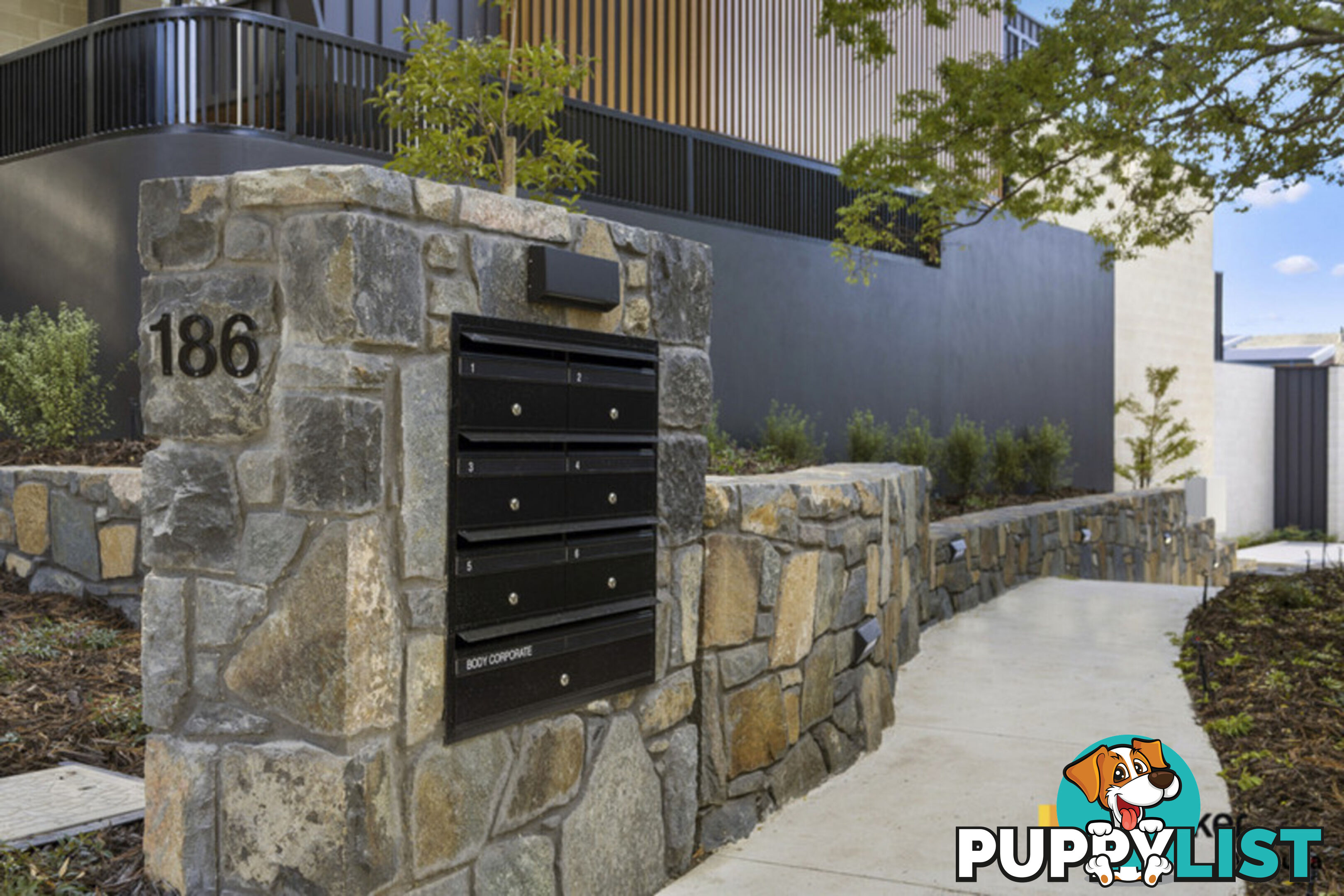 2/186 La Perouse Street RED HILL ACT 2603