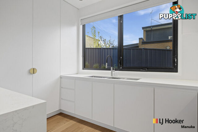 2/186 La Perouse Street RED HILL ACT 2603