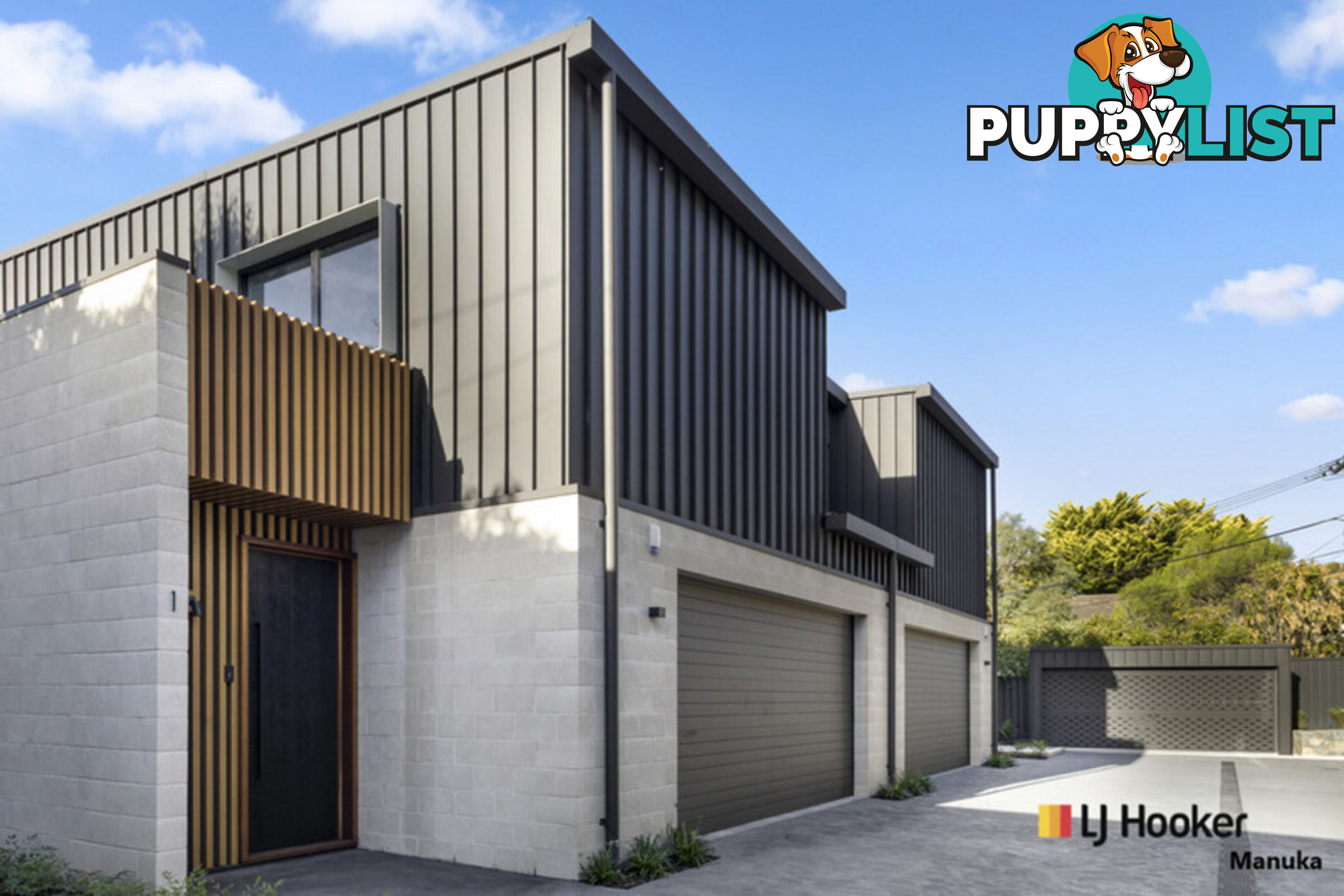 2/186 La Perouse Street RED HILL ACT 2603