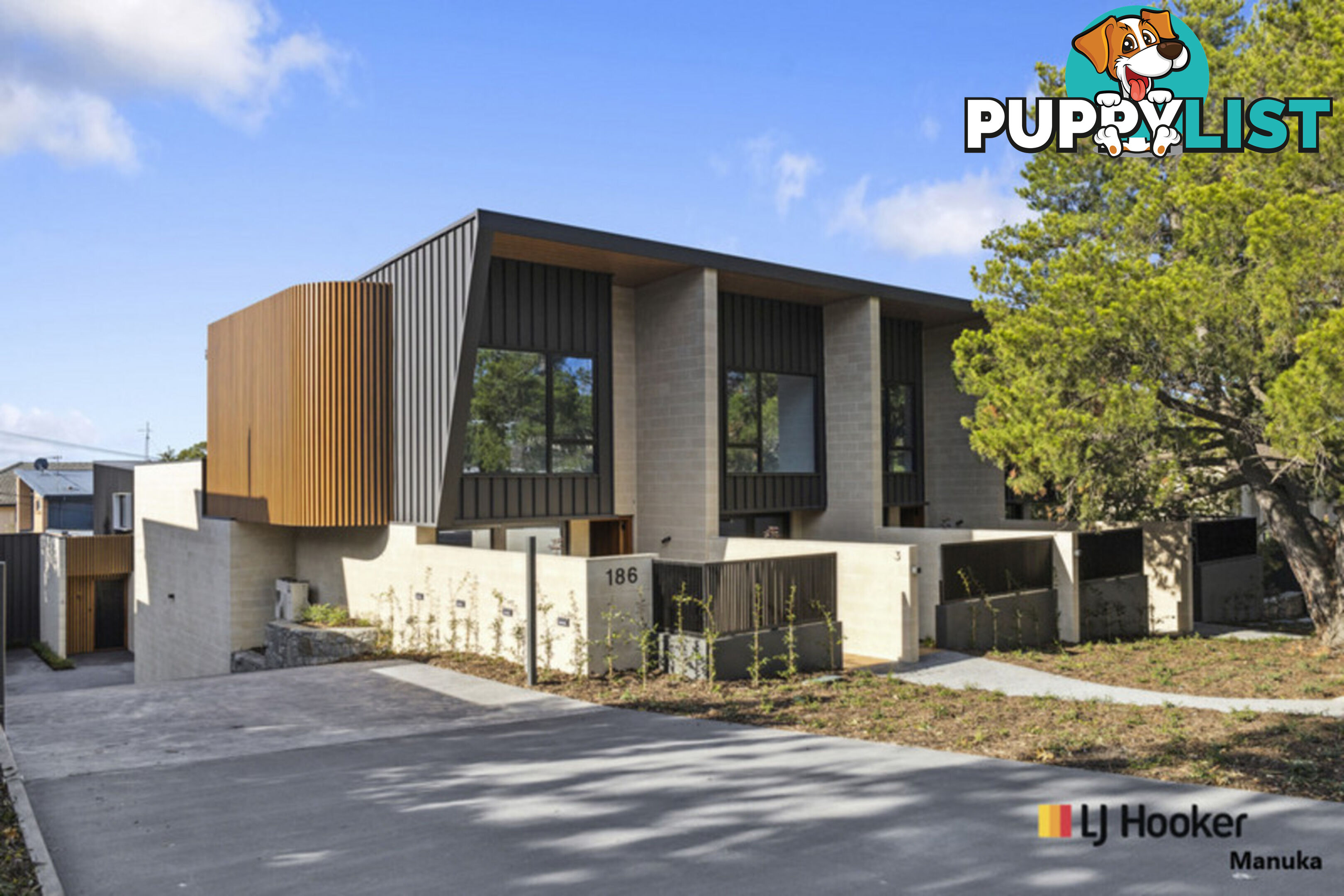 2/186 La Perouse Street RED HILL ACT 2603