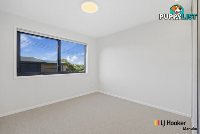2/186 La Perouse Street RED HILL ACT 2603