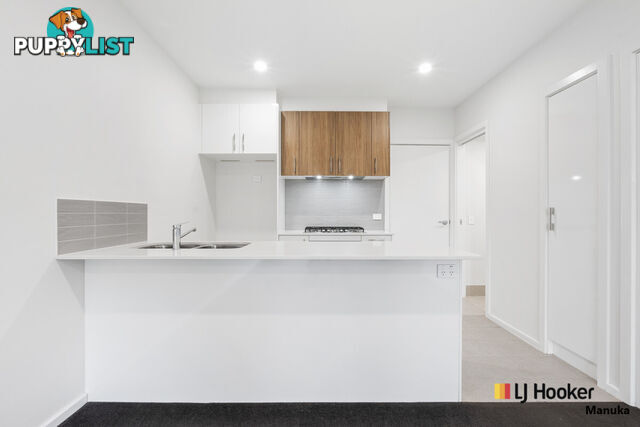 15/56 Kunapalari Street THROSBY ACT 2914