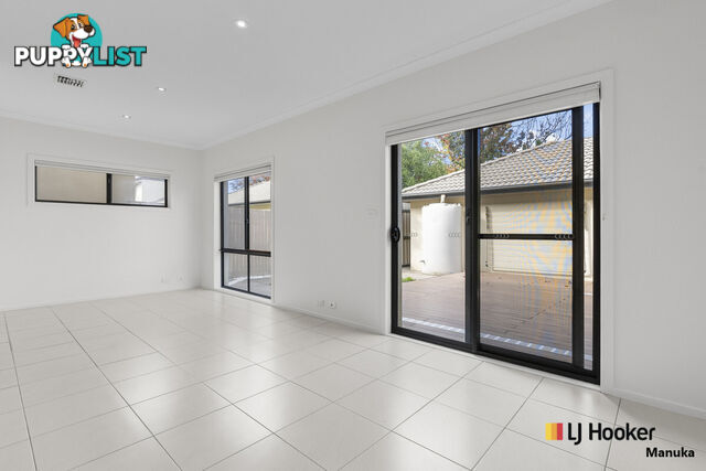 23 Katoomba Street HARRISON ACT 2914