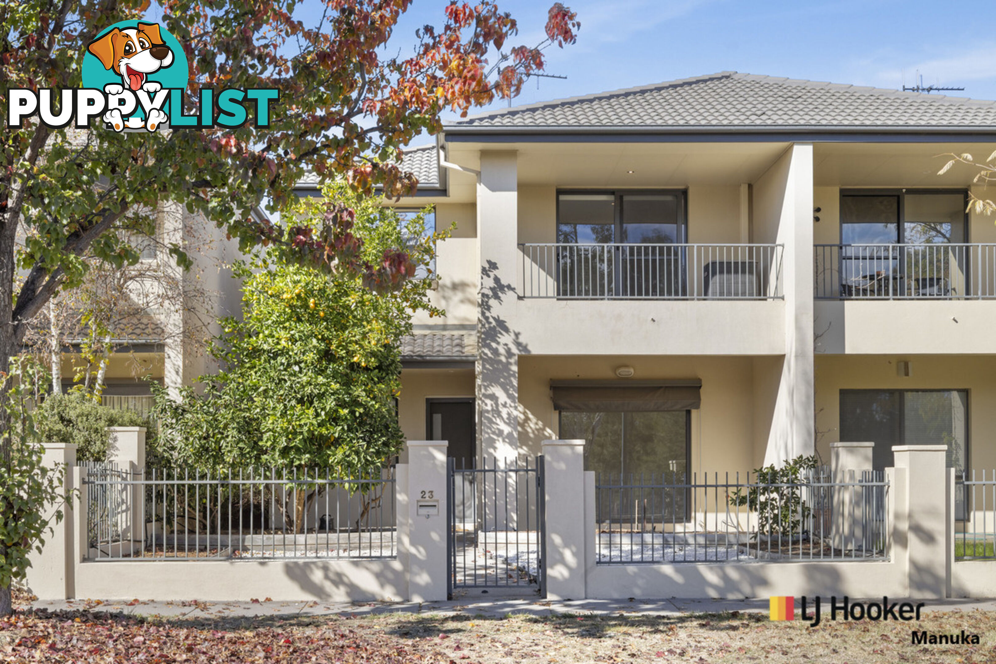 23 Katoomba Street HARRISON ACT 2914