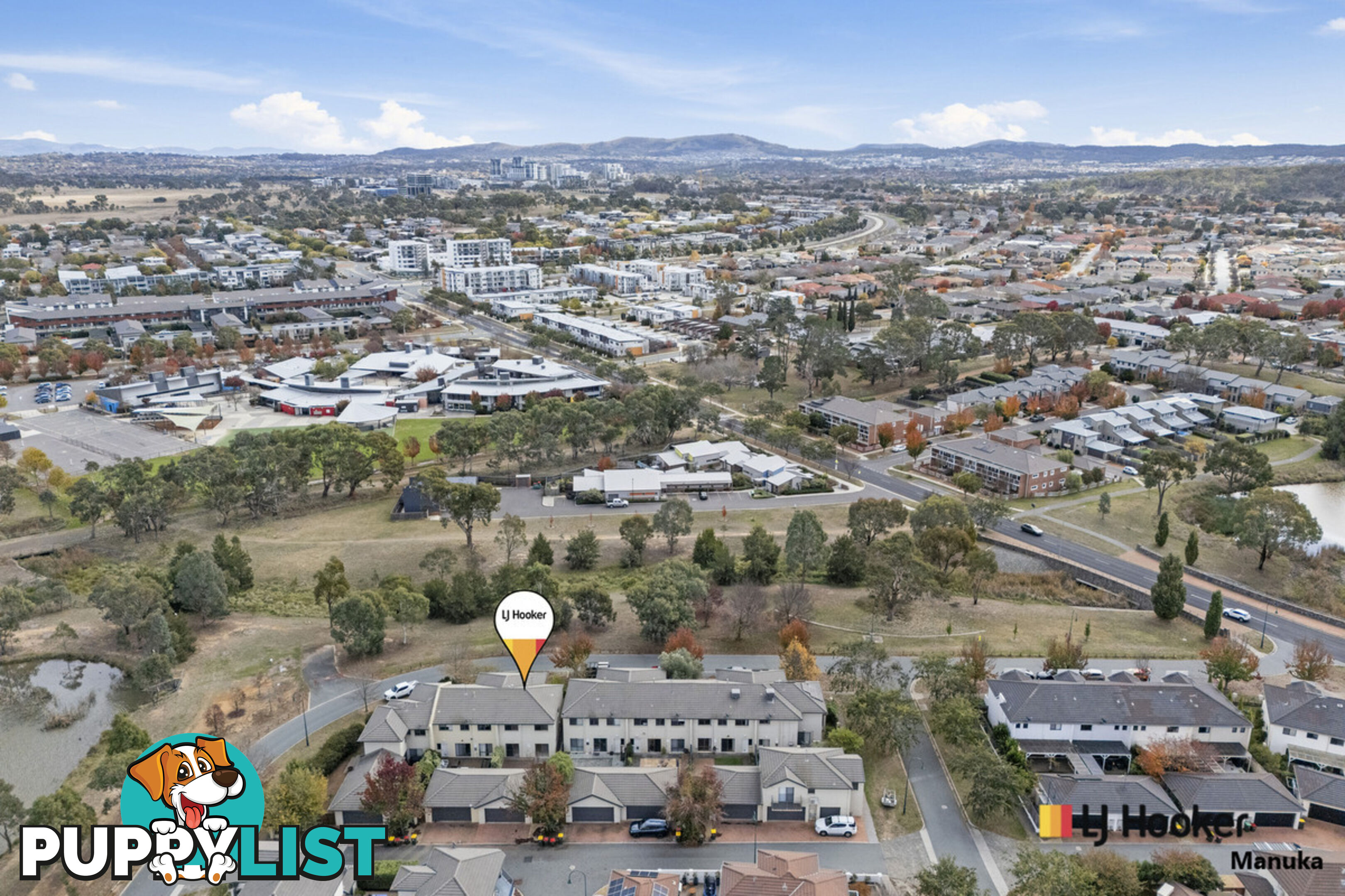 23 Katoomba Street HARRISON ACT 2914
