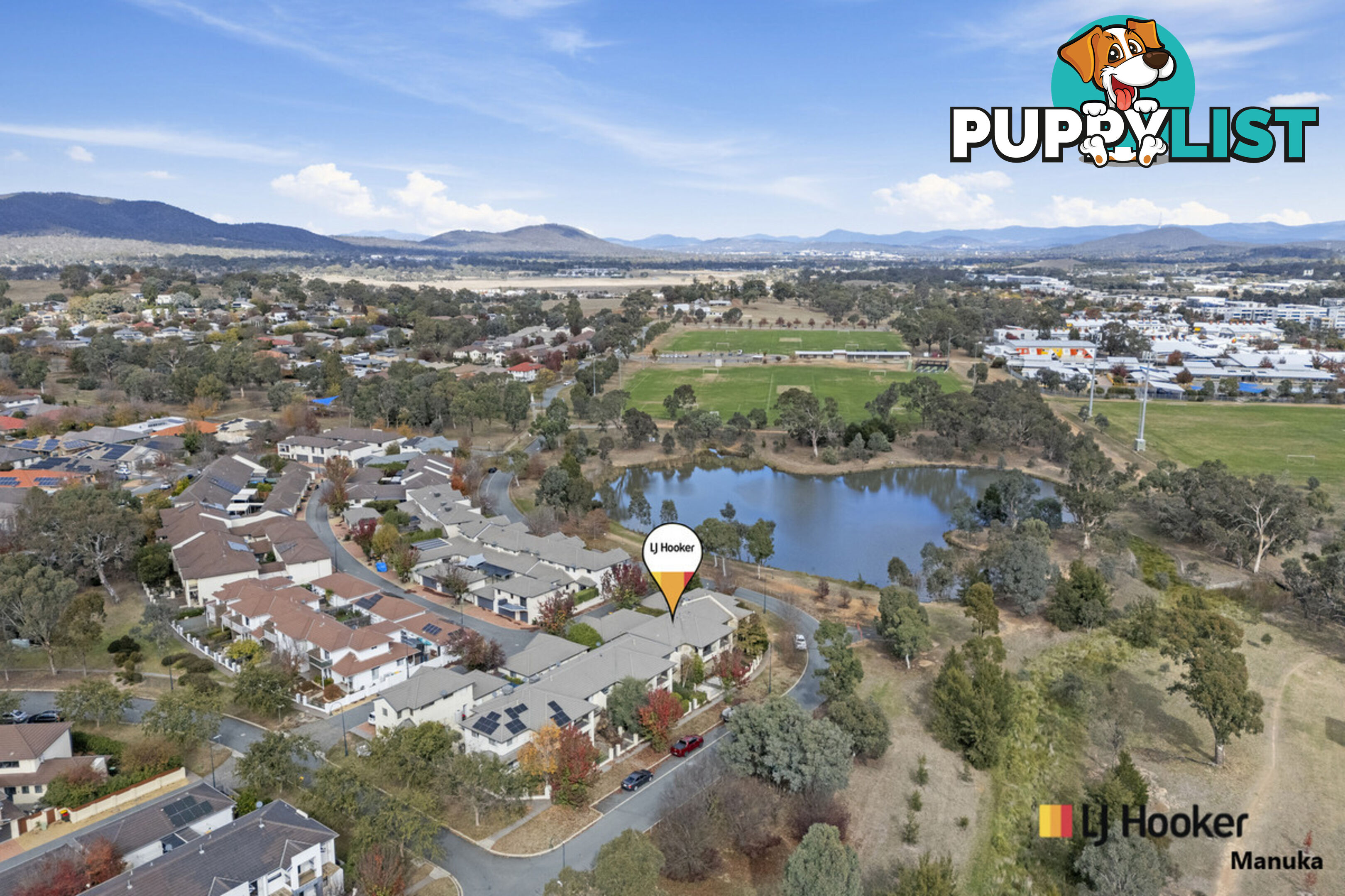23 Katoomba Street HARRISON ACT 2914