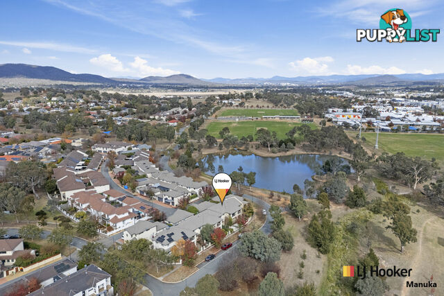 23 Katoomba Street HARRISON ACT 2914
