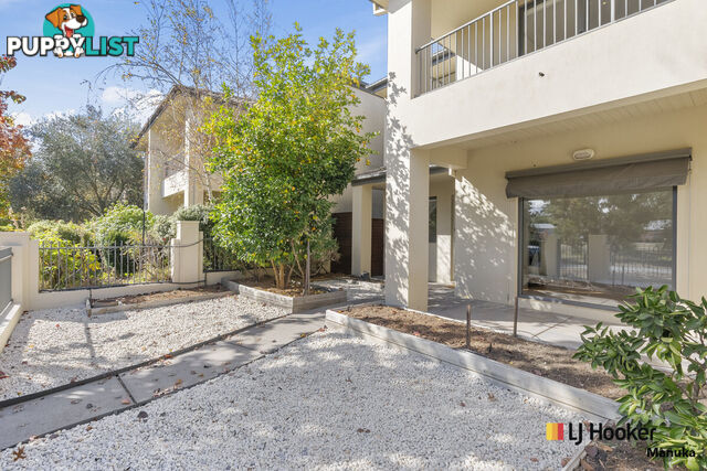 23 Katoomba Street HARRISON ACT 2914