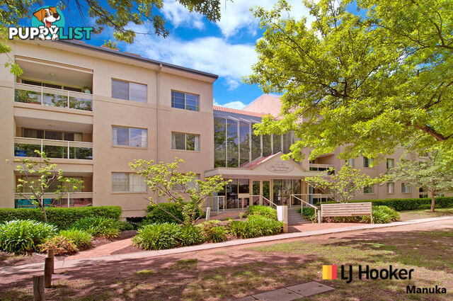 45/26-28 Torrens Street BRADDON ACT 2612