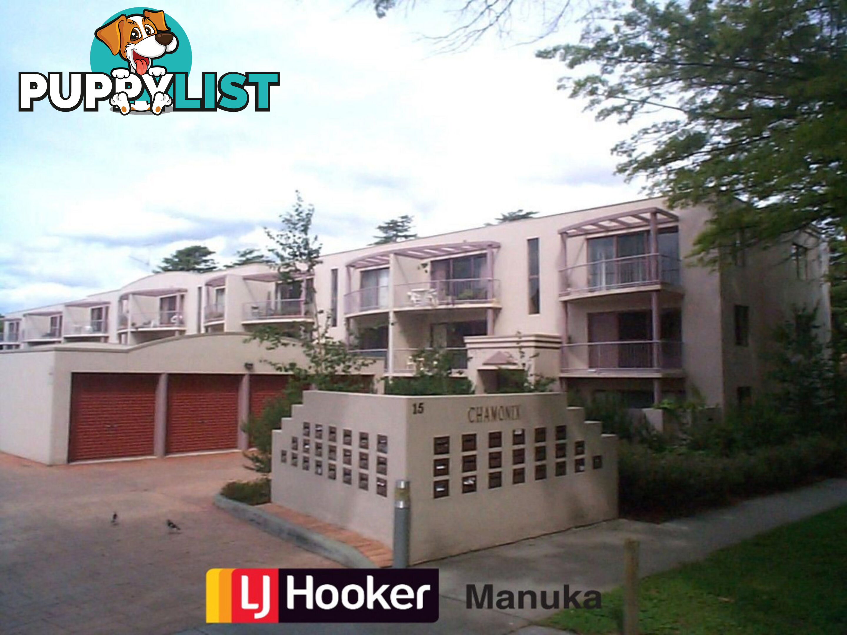 2/15 Howitt Street KINGSTON ACT 2604
