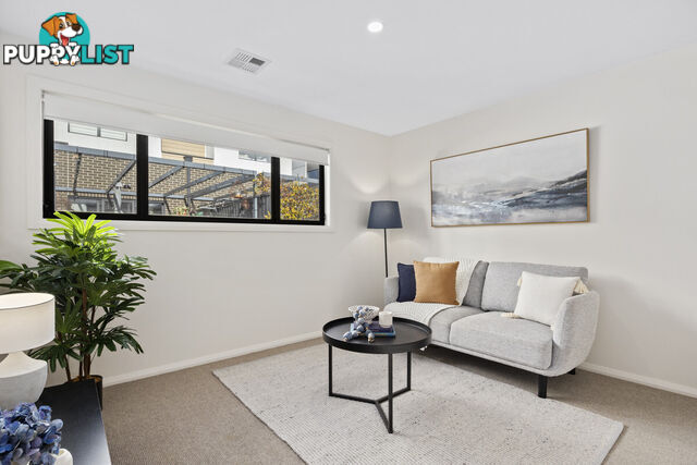 16/4 Toorale Terrace LAWSON ACT 2617