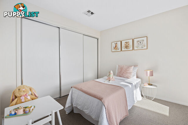 16/4 Toorale Terrace LAWSON ACT 2617