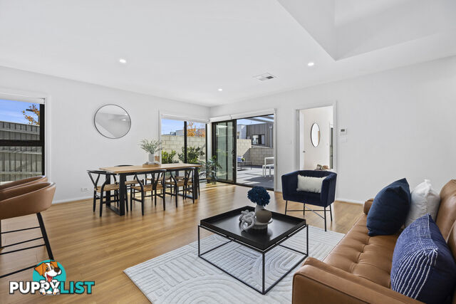 16/4 Toorale Terrace LAWSON ACT 2617