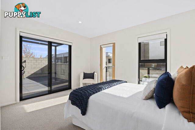 16/4 Toorale Terrace LAWSON ACT 2617