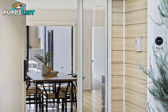 16/4 Toorale Terrace LAWSON ACT 2617