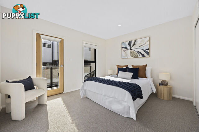 16/4 Toorale Terrace LAWSON ACT 2617