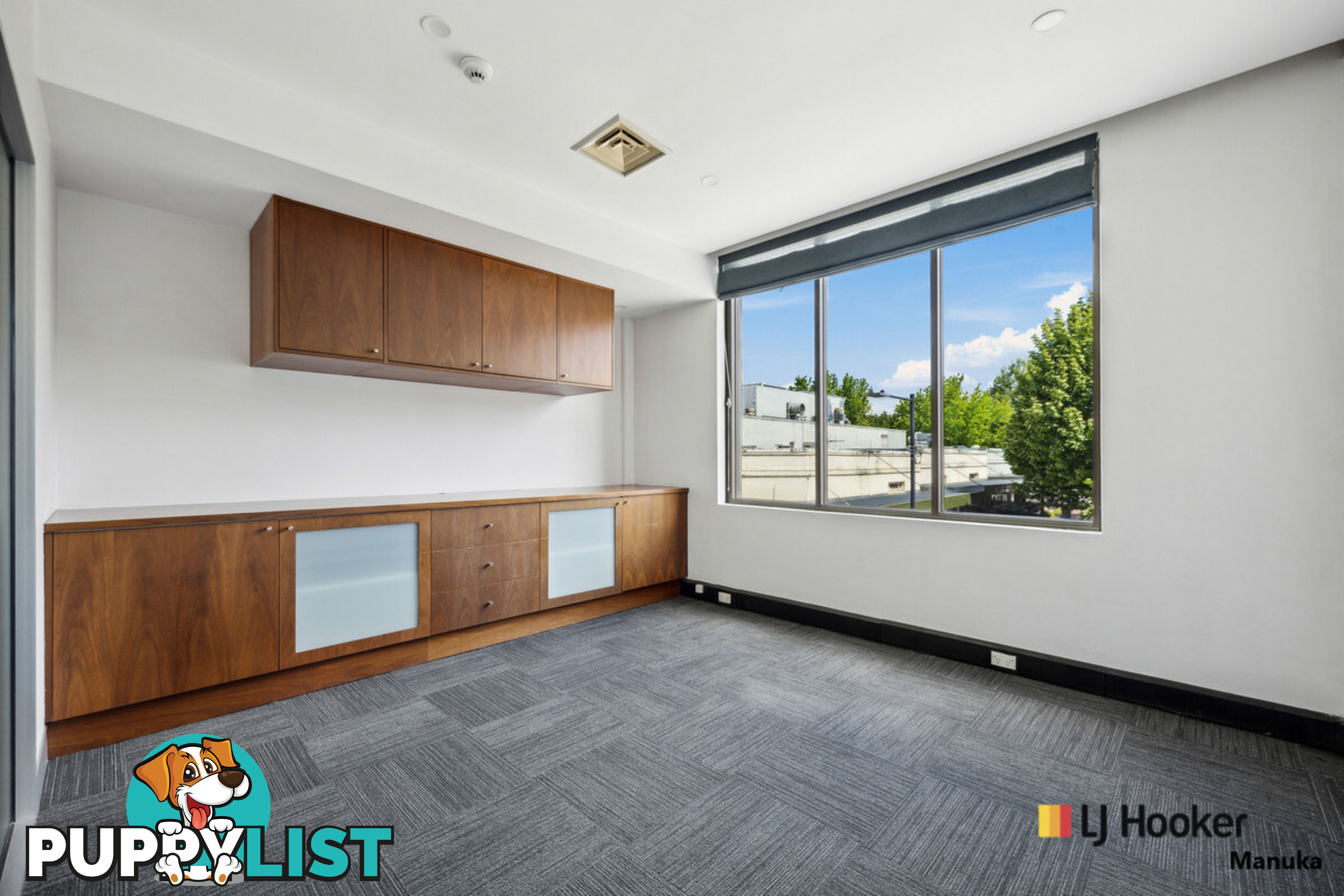 Level 1 Suite 16/22-30 Franklin Street GRIFFITH ACT 2603